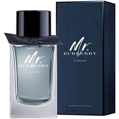 mr burberry indigo edt|mr Burberry indigo boots.